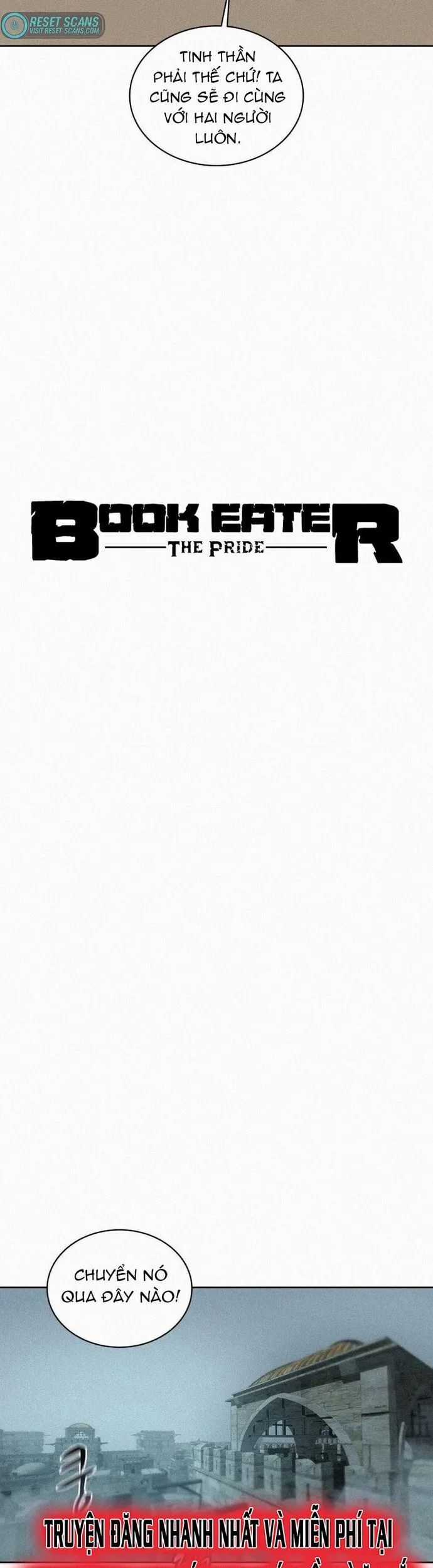 Thực Thư Pháp Sư Chương 98 trang 18