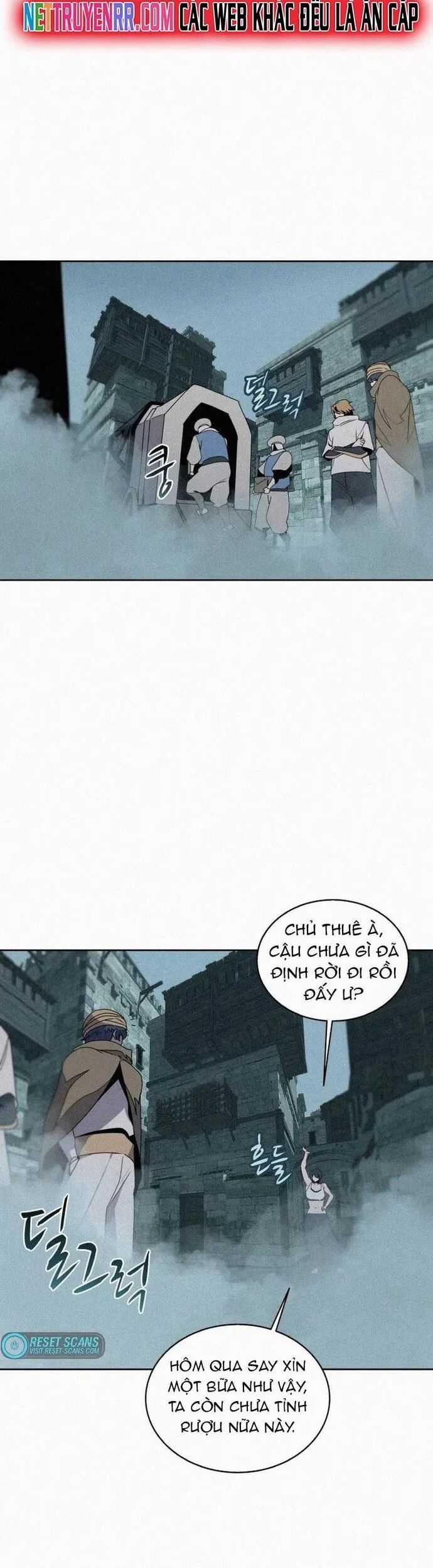 Thực Thư Pháp Sư Chương 98 trang 19