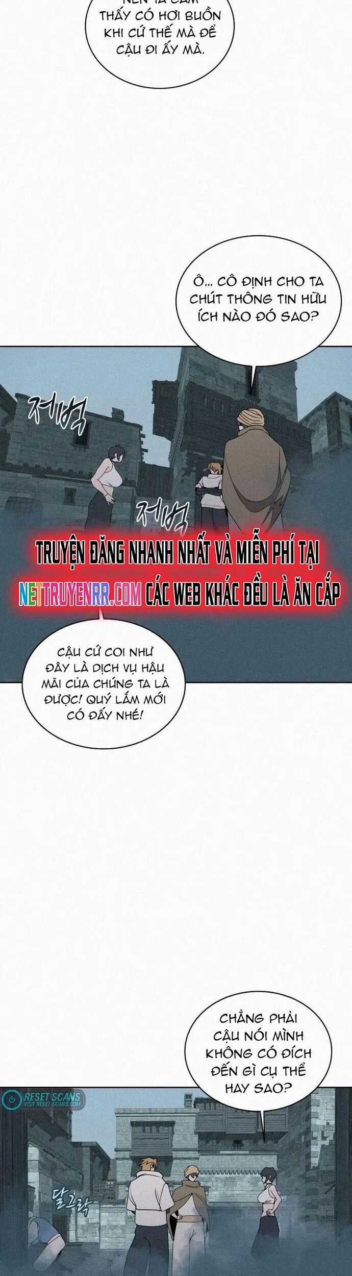 Thực Thư Pháp Sư Chương 98 trang 21