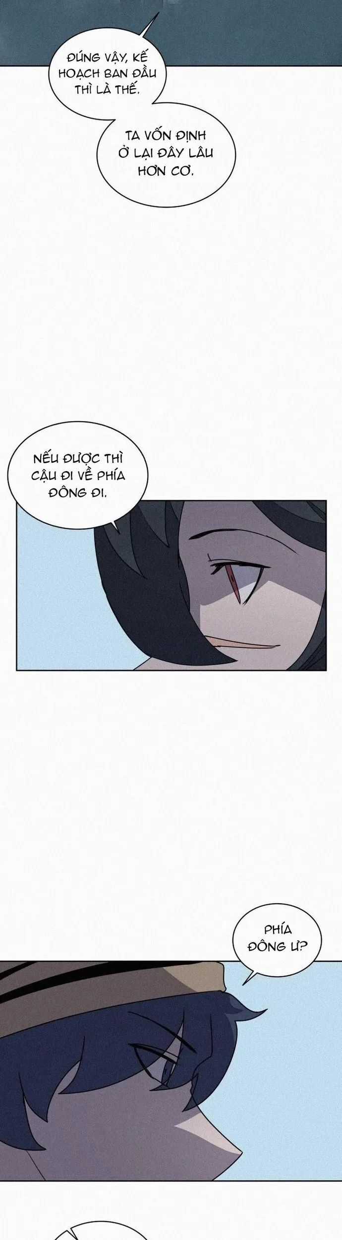 Thực Thư Pháp Sư Chương 98 trang 22