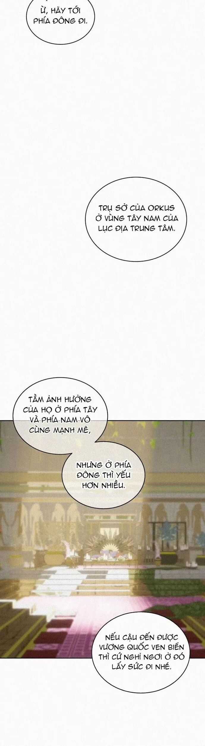 Thực Thư Pháp Sư Chương 98 trang 23