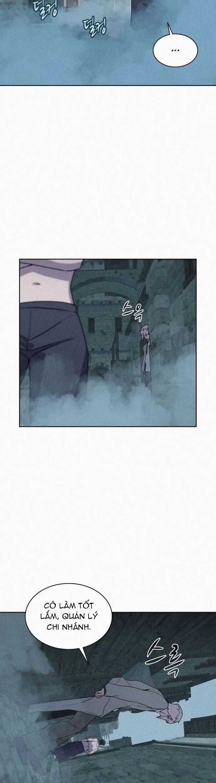 Thực Thư Pháp Sư Chương 98 trang 27