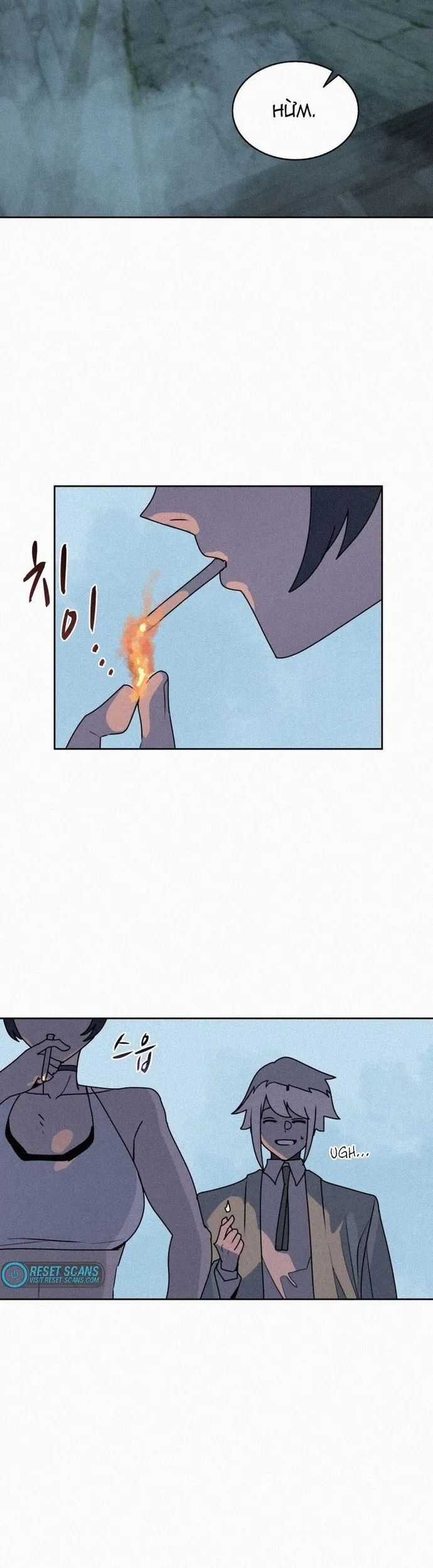 Thực Thư Pháp Sư Chương 98 trang 28