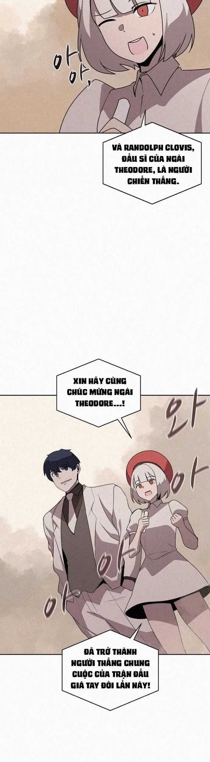 Thực Thư Pháp Sư Chương 98 trang 3