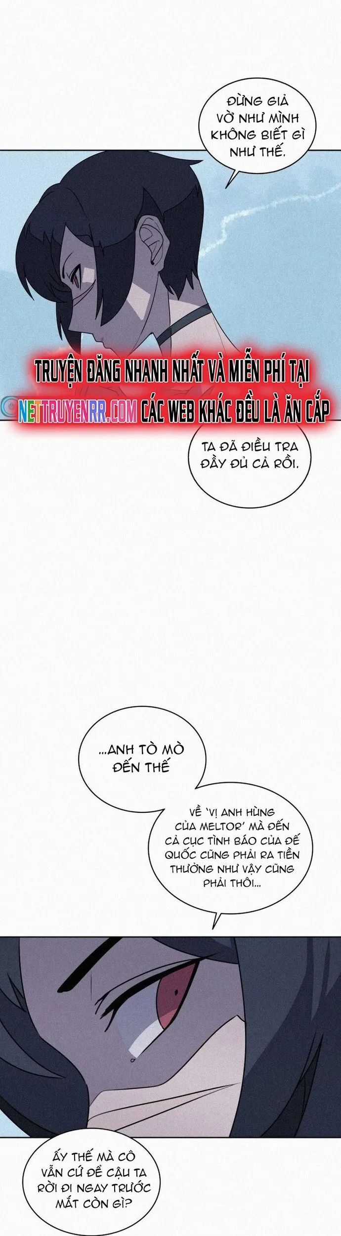 Thực Thư Pháp Sư Chương 98 trang 30