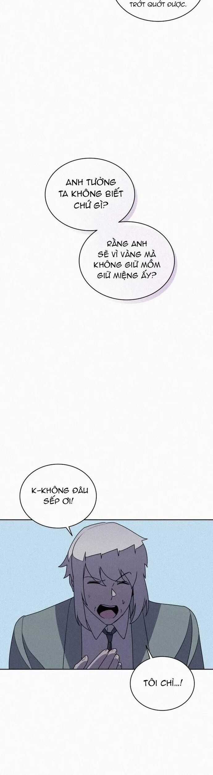 Thực Thư Pháp Sư Chương 98 trang 33