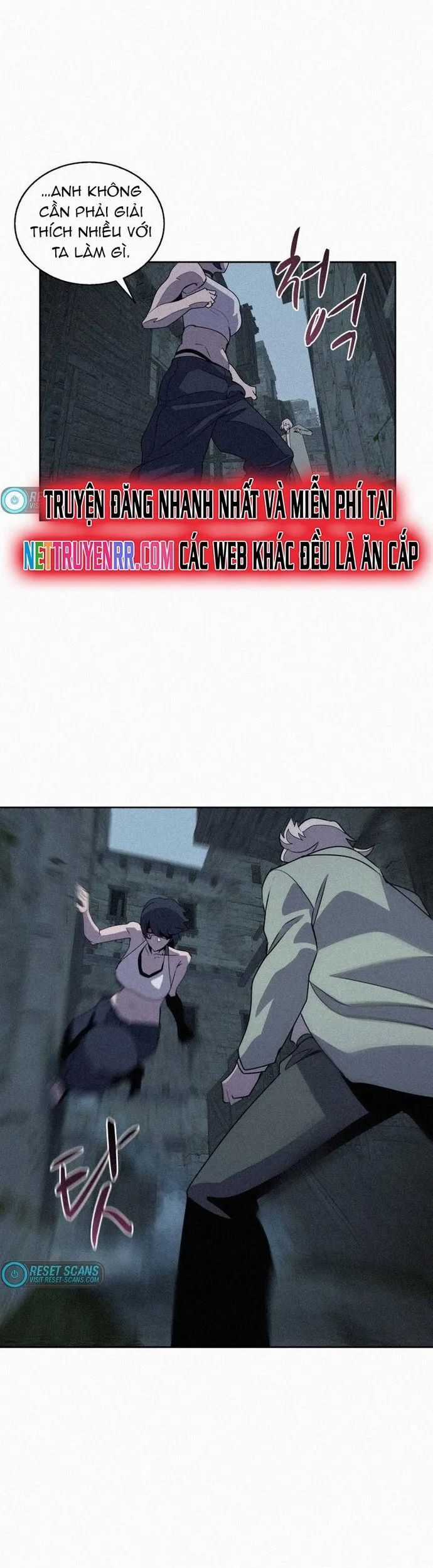 Thực Thư Pháp Sư Chương 98 trang 34