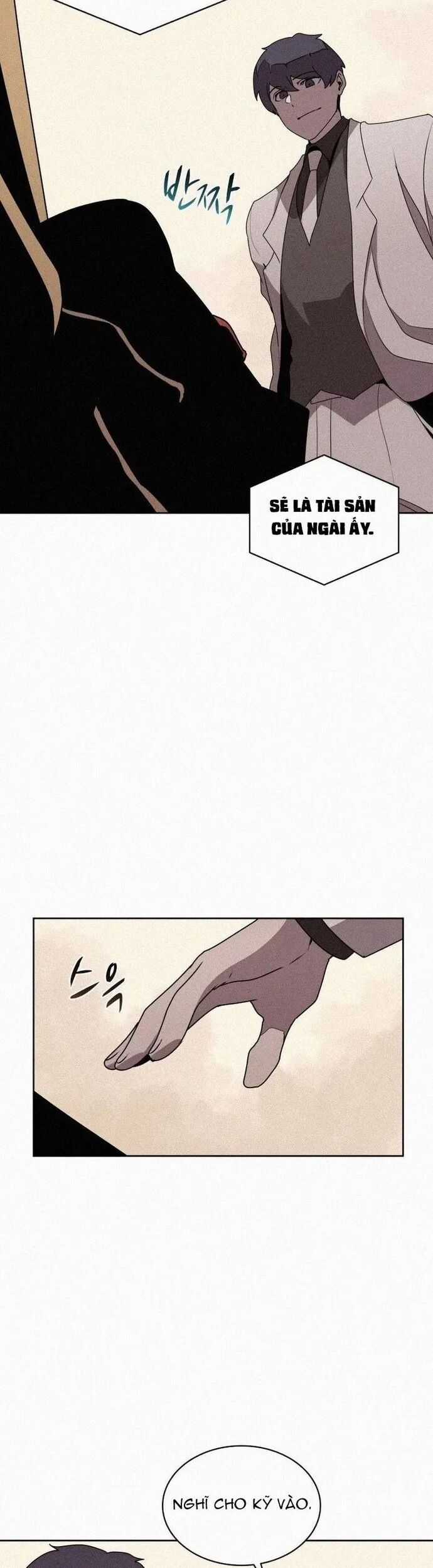 Thực Thư Pháp Sư Chương 98 trang 5