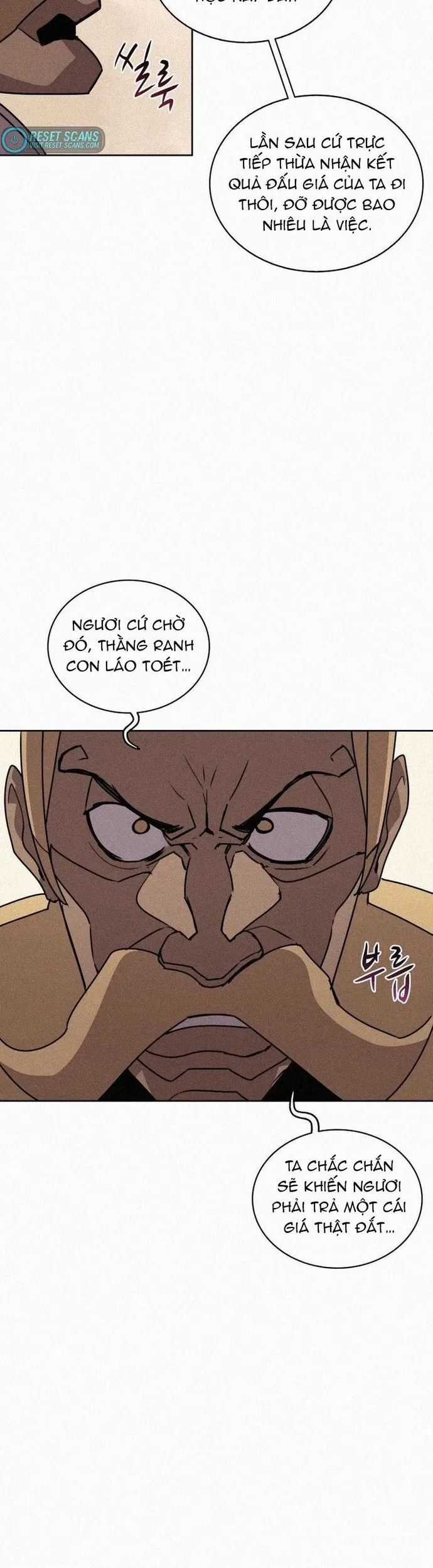 Thực Thư Pháp Sư Chương 98 trang 8