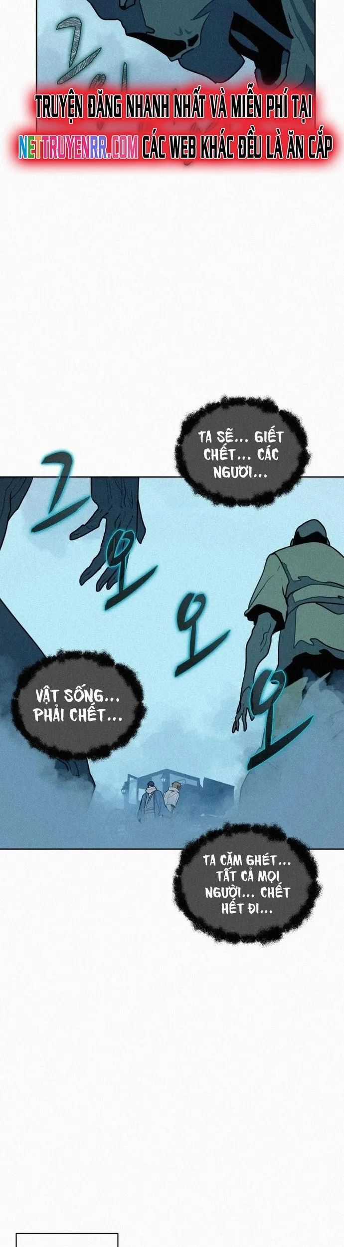 Thực Thư Pháp Sư Chương 99 trang 22