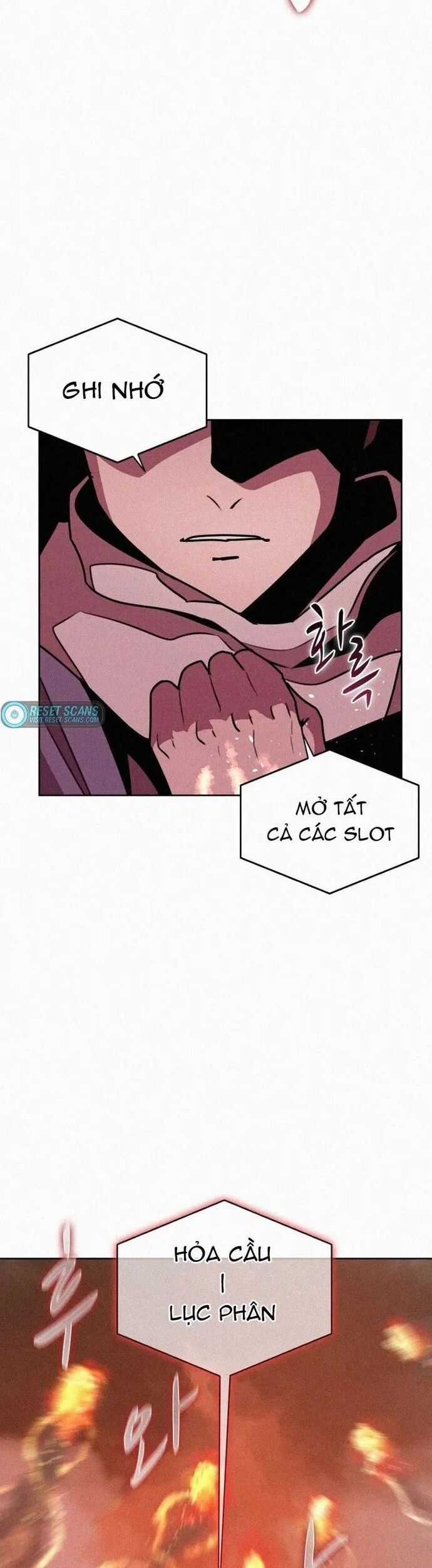 Thực Thư Pháp Sư Chương 99 trang 29