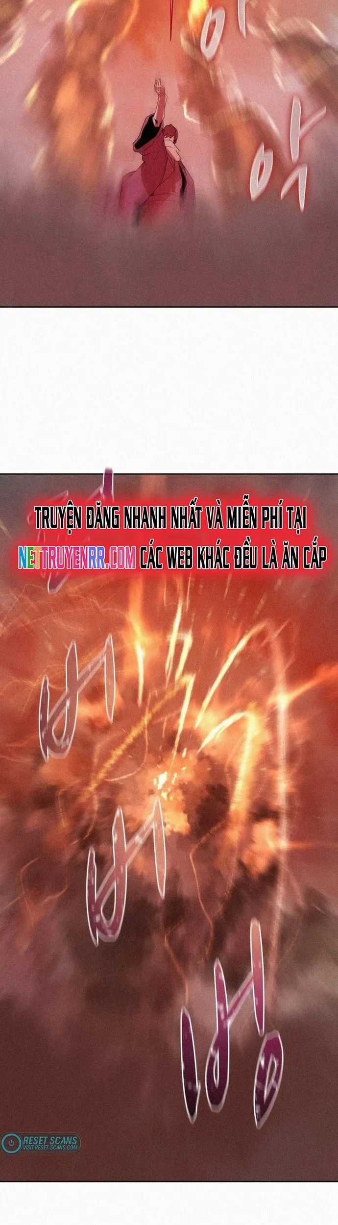 Thực Thư Pháp Sư Chương 99 trang 30
