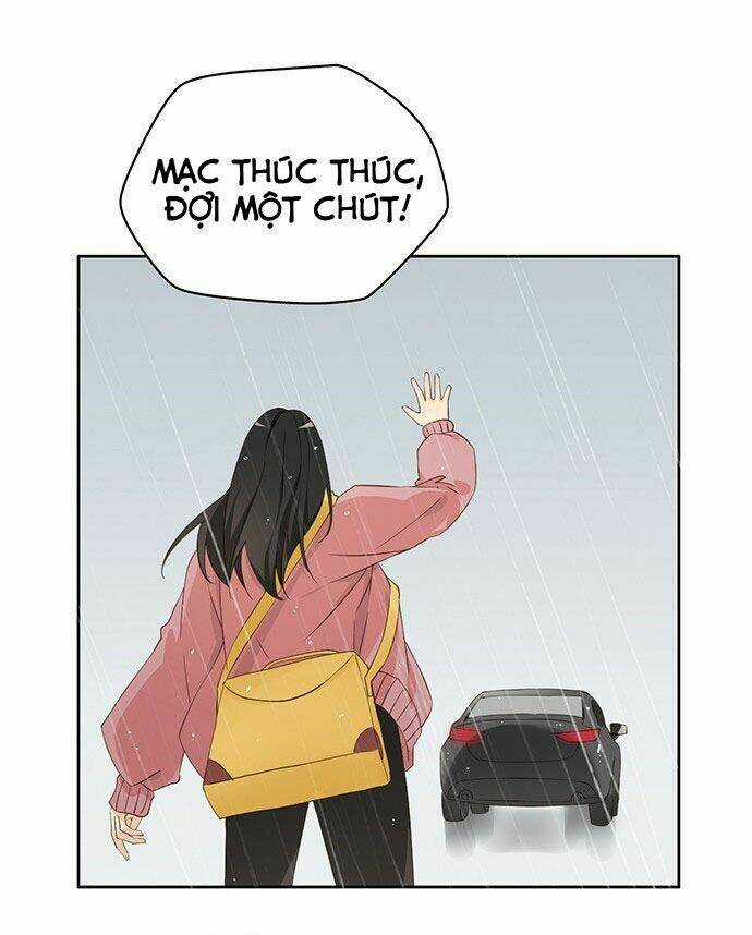Thúc Thúc, Biệt Bào Chapter 11 trang 13