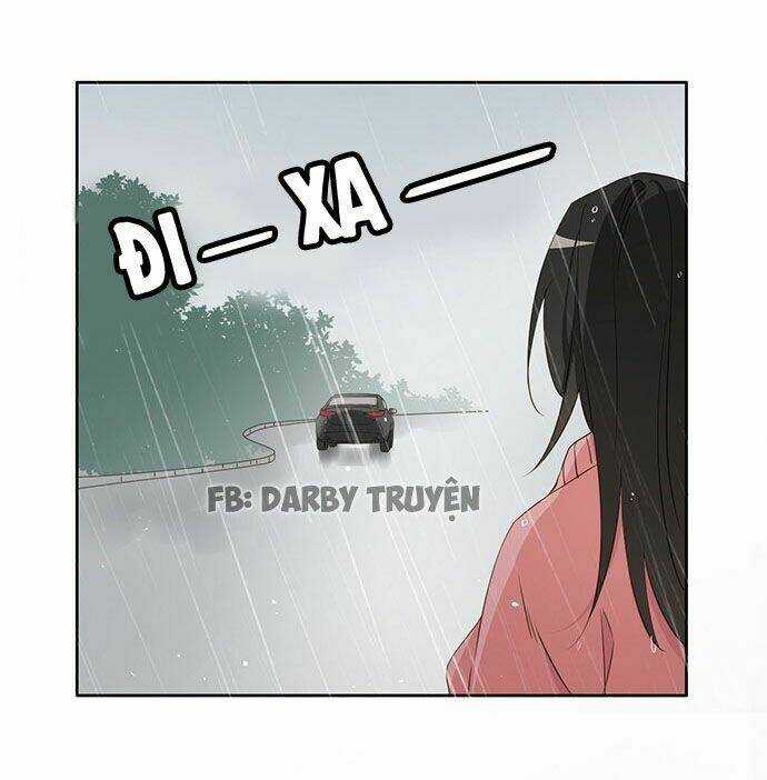 Thúc Thúc, Biệt Bào Chapter 11 trang 15