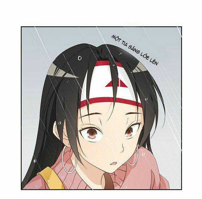Thúc Thúc, Biệt Bào Chapter 11 trang 18