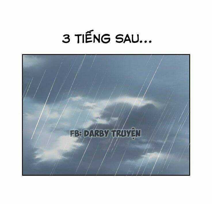 Thúc Thúc, Biệt Bào Chapter 11 trang 2