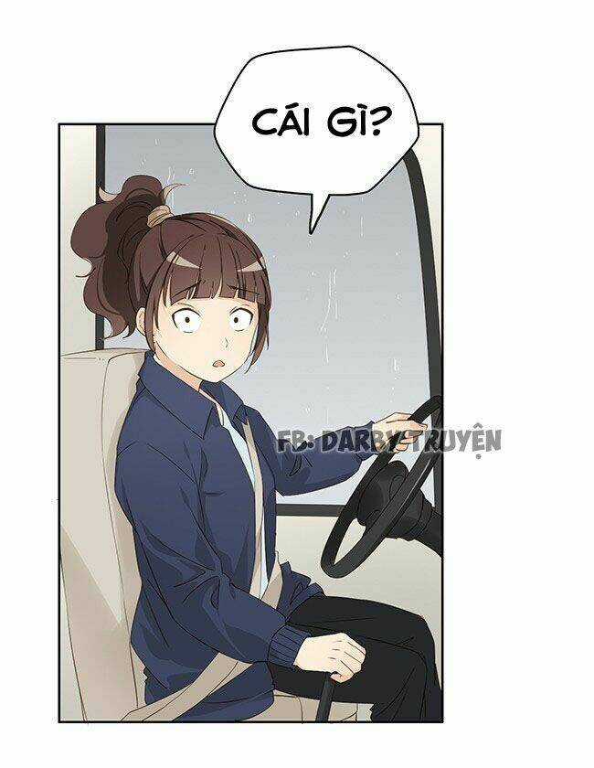 Thúc Thúc, Biệt Bào Chapter 11 trang 22