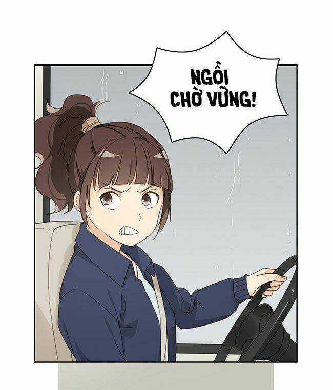 Thúc Thúc, Biệt Bào Chapter 11 trang 24