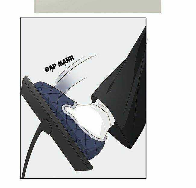 Thúc Thúc, Biệt Bào Chapter 11 trang 25