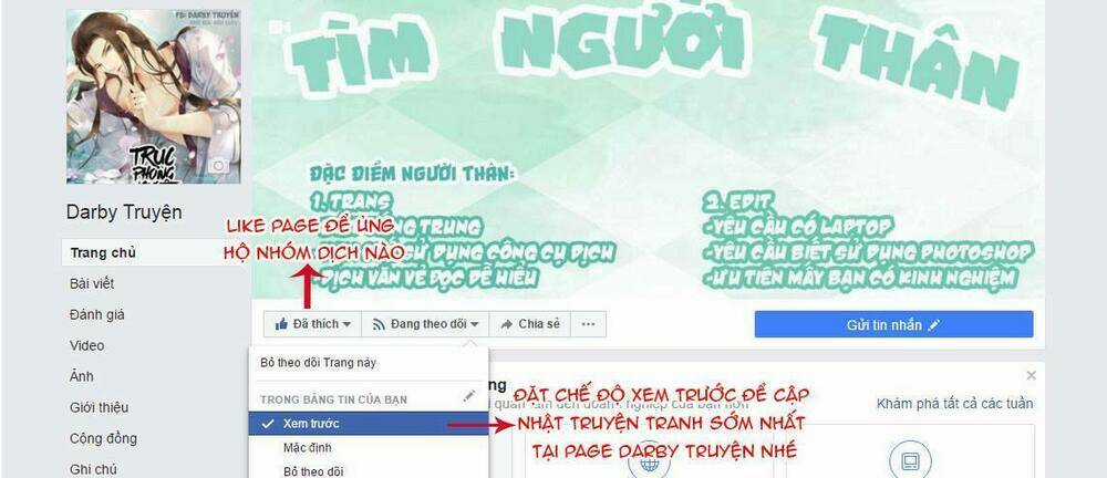 Thúc Thúc, Biệt Bào Chapter 11 trang 26