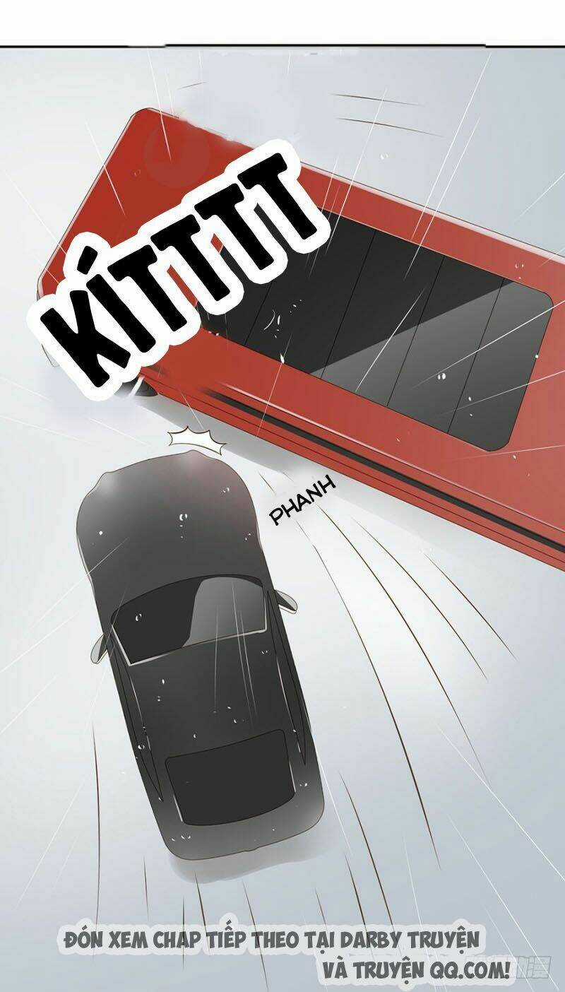 Thúc Thúc, Biệt Bào Chapter 11 trang 32