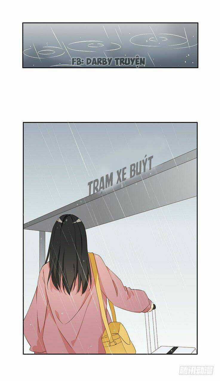 Thúc Thúc, Biệt Bào Chapter 11 trang 4