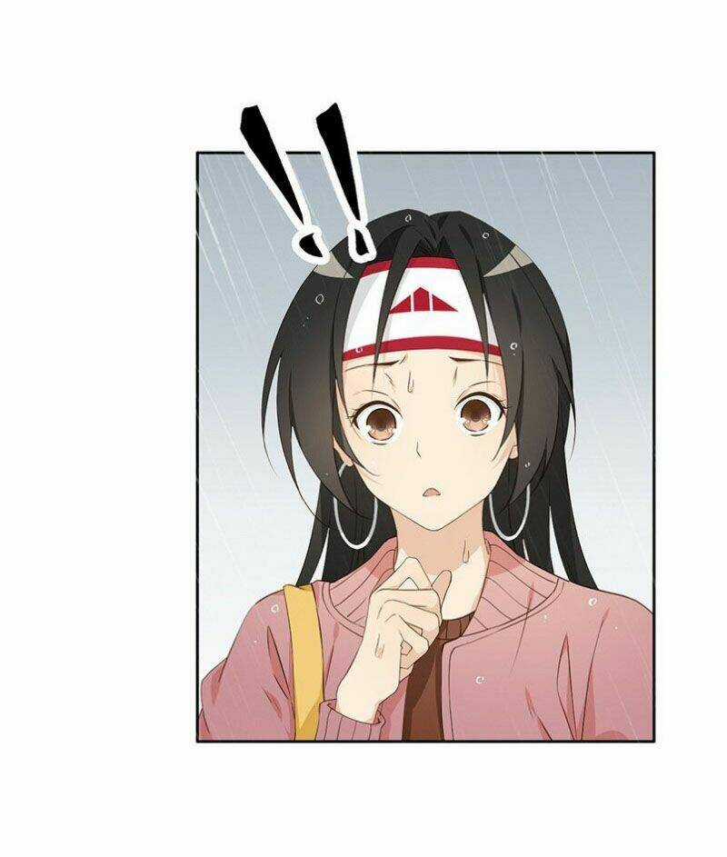 Thúc Thúc, Biệt Bào Chapter 11 trang 7