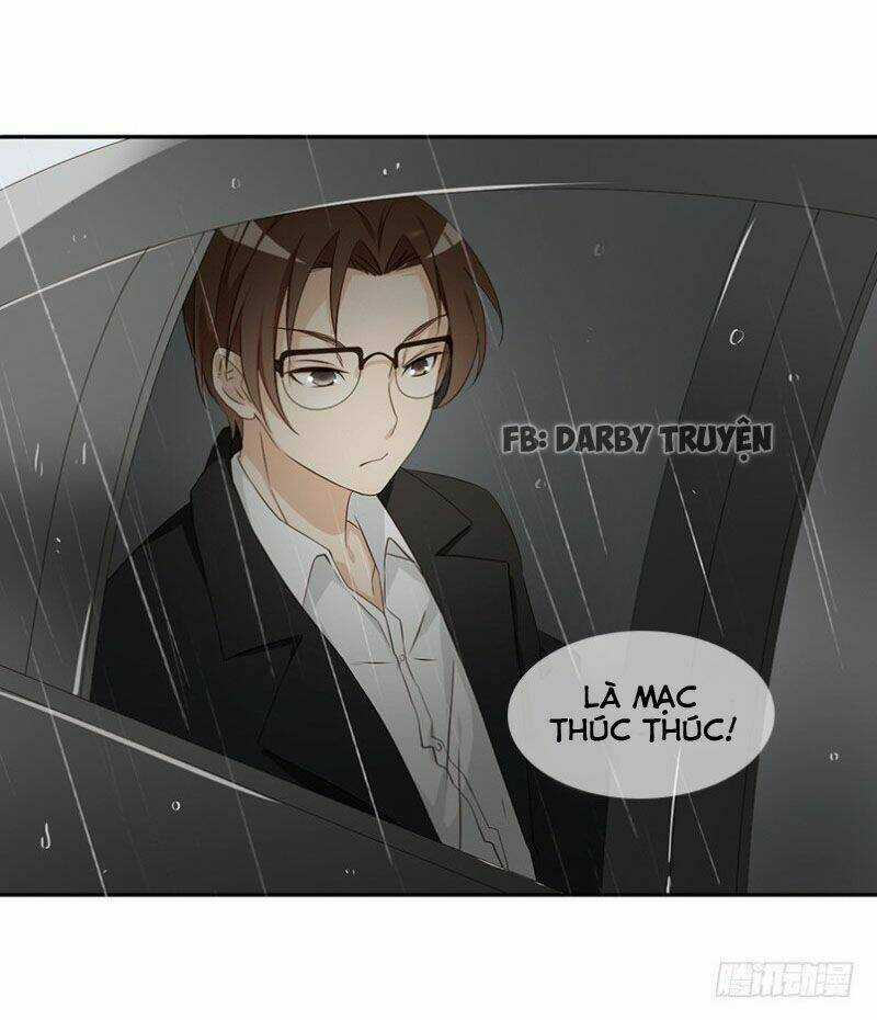 Thúc Thúc, Biệt Bào Chapter 11 trang 8