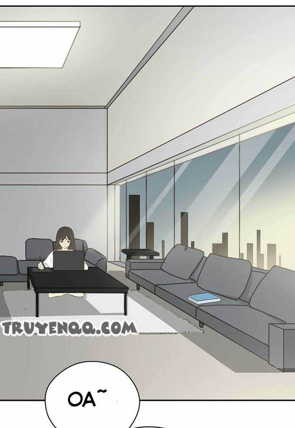 Thúc Thúc, Biệt Bào Chapter 23 trang 17