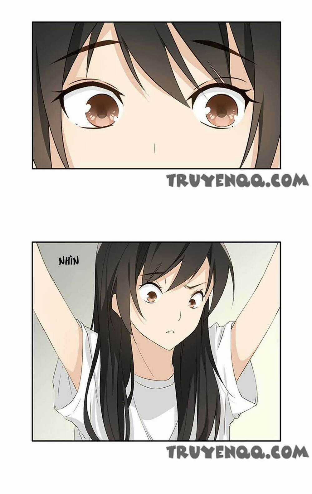 Thúc Thúc, Biệt Bào Chapter 23 trang 19