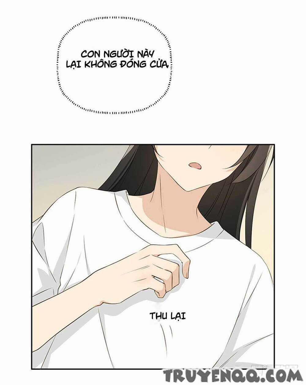 Thúc Thúc, Biệt Bào Chapter 23 trang 34