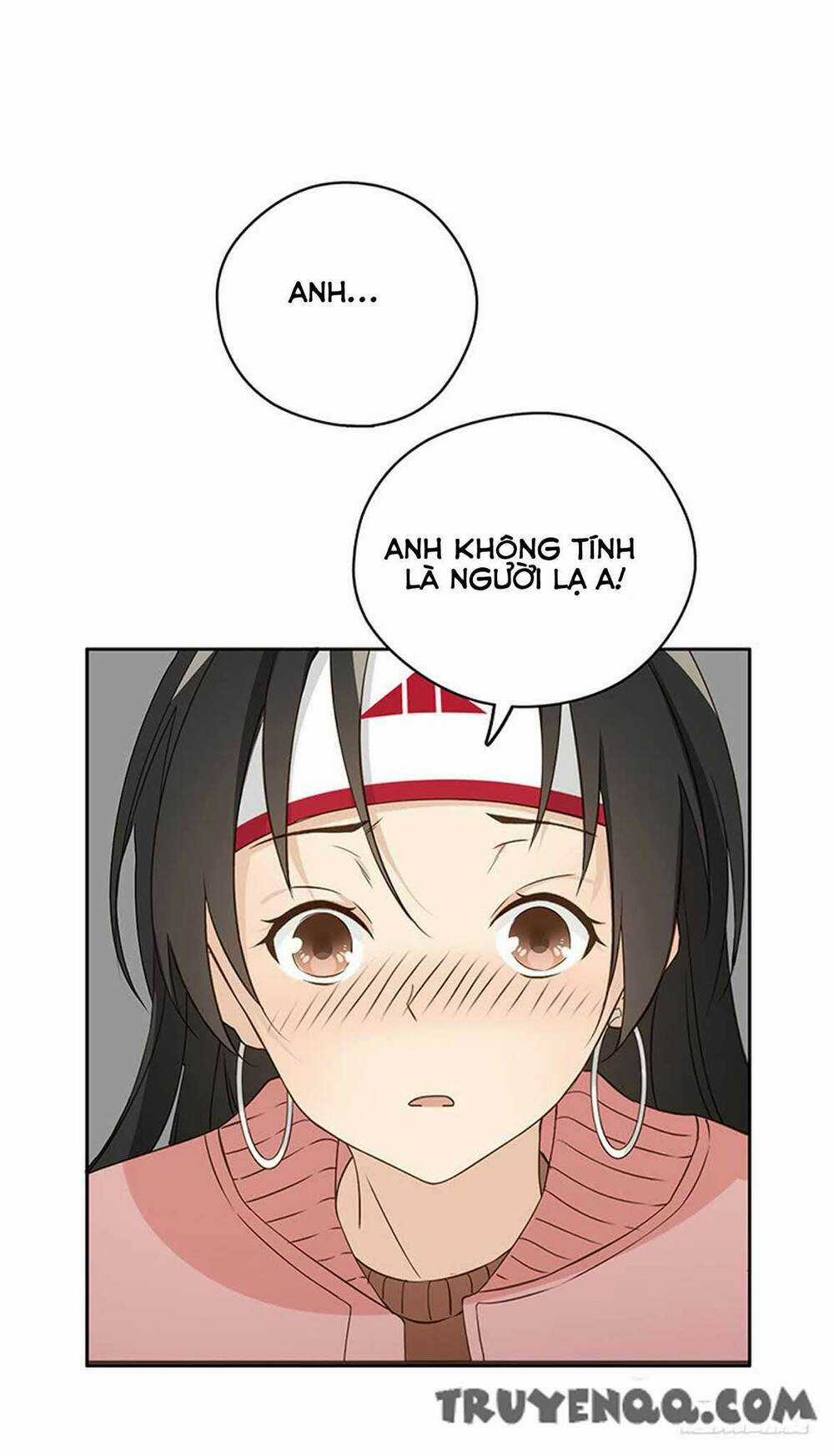 Thúc Thúc, Biệt Bào Chapter 23 trang 4