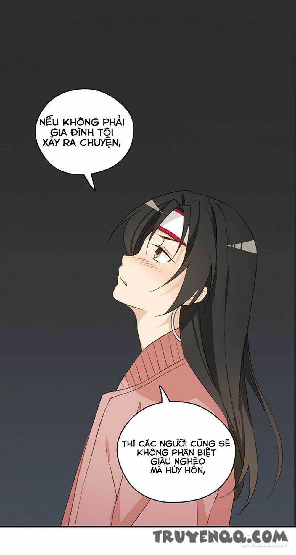 Thúc Thúc, Biệt Bào Chapter 23 trang 6
