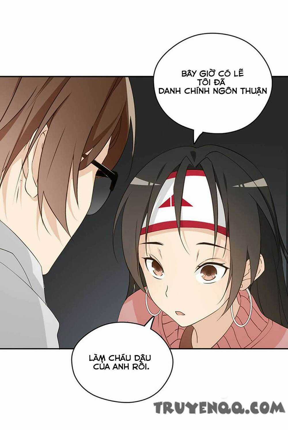 Thúc Thúc, Biệt Bào Chapter 23 trang 7