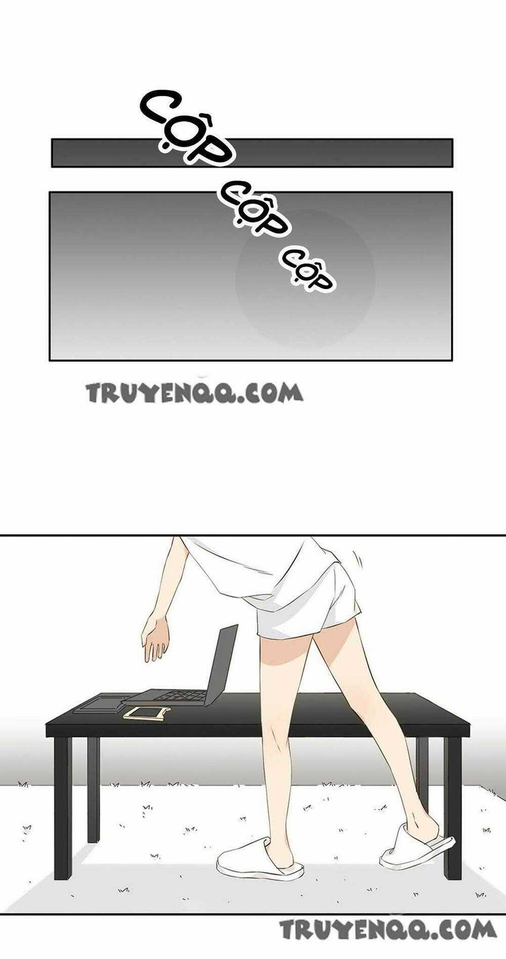 Thúc Thúc, Biệt Bào Chapter 26 trang 16