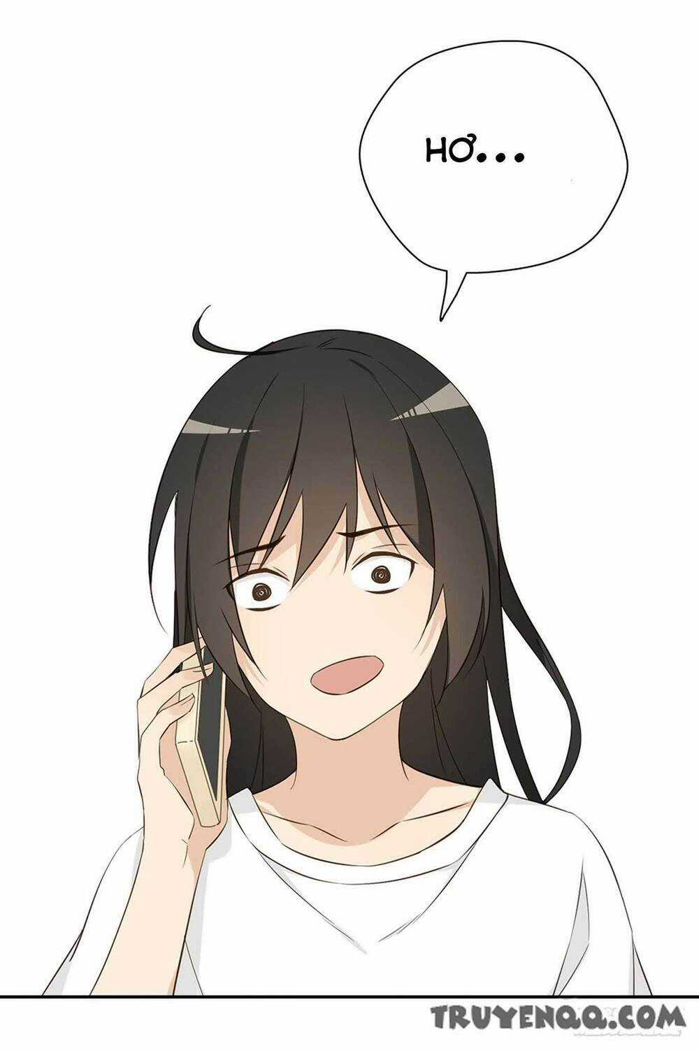 Thúc Thúc, Biệt Bào Chapter 26 trang 21