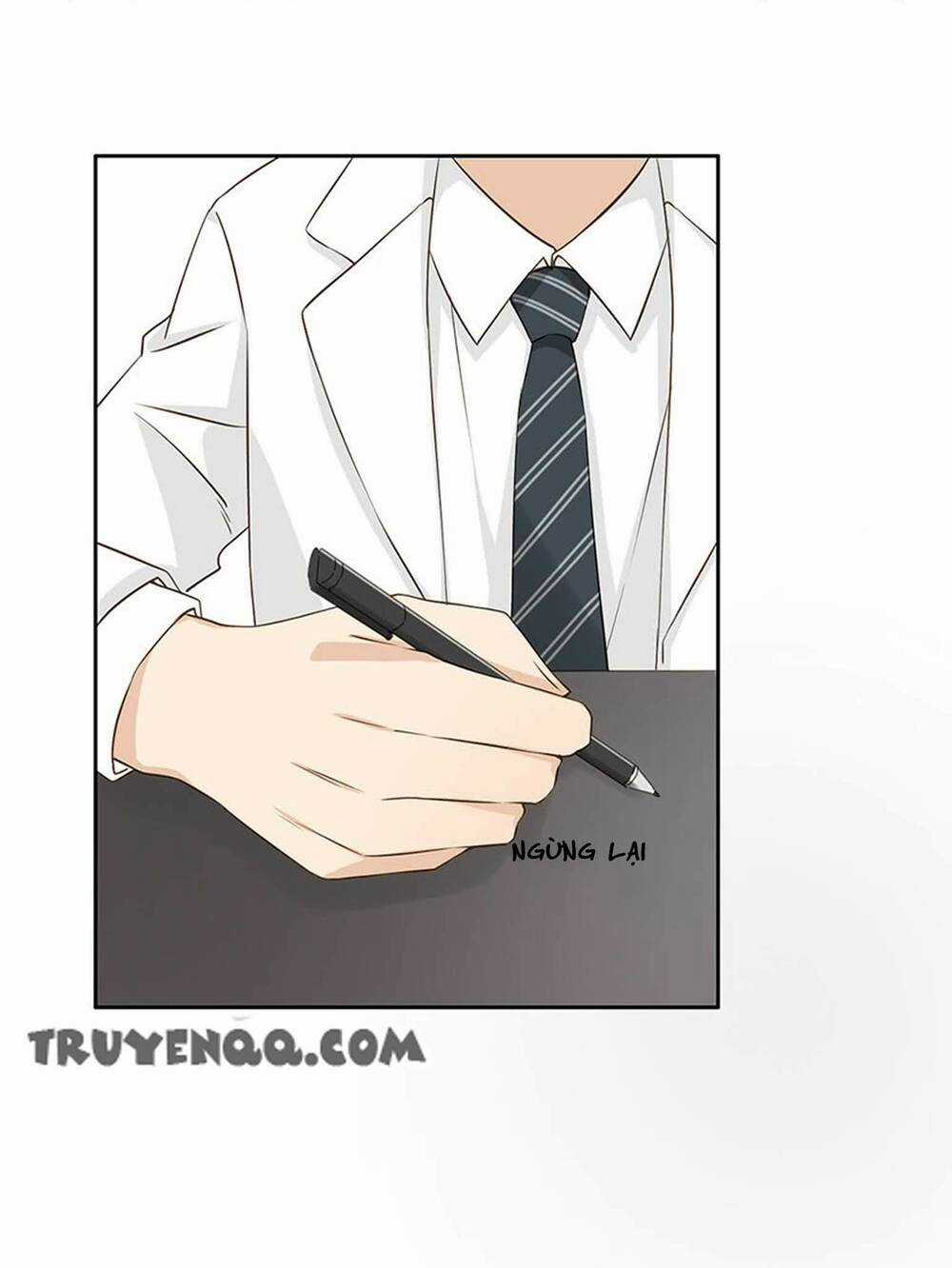 Thúc Thúc, Biệt Bào Chapter 26 trang 23