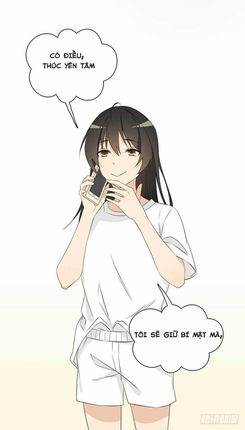 Thúc Thúc, Biệt Bào Chapter 26 trang 24