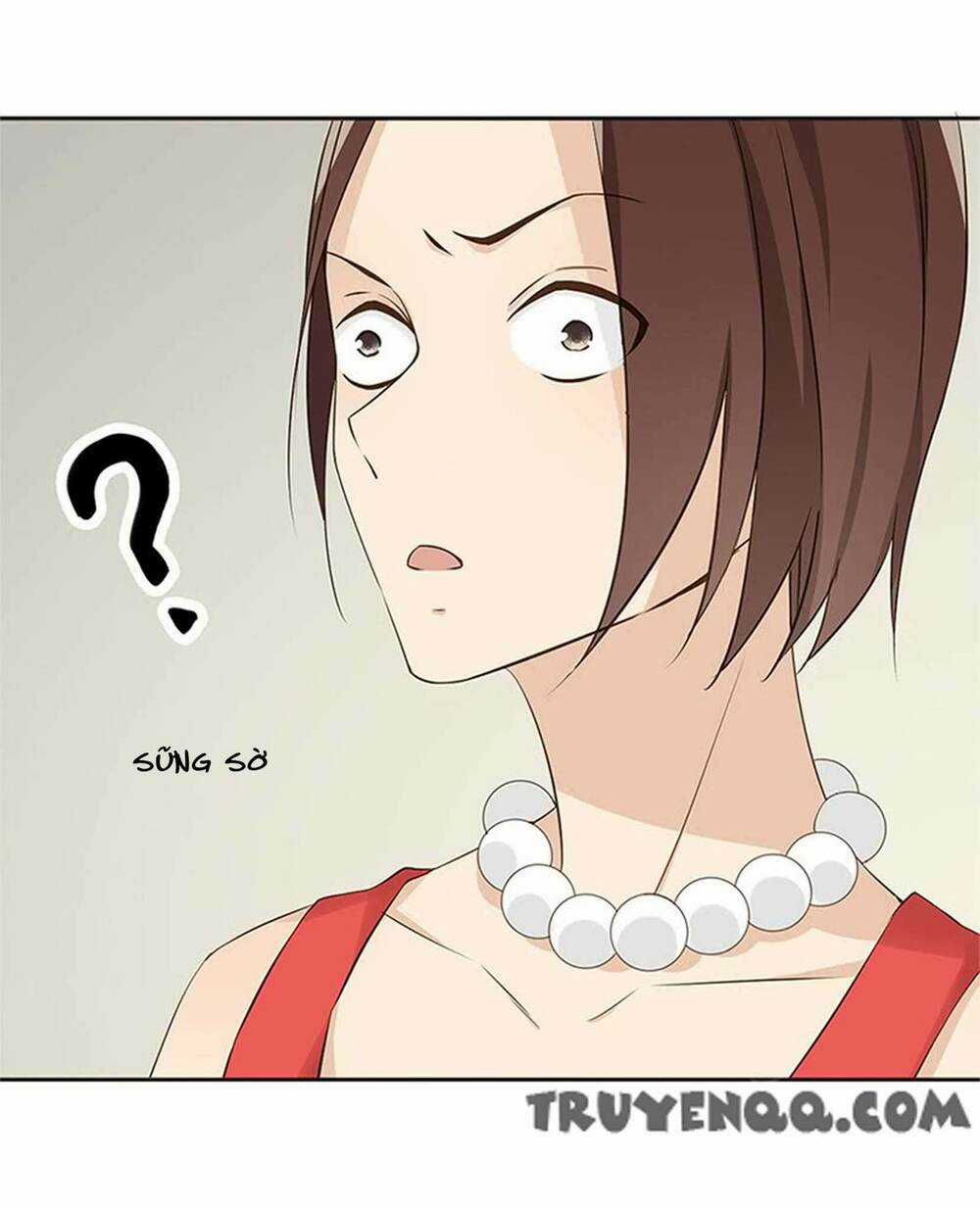 Thúc Thúc, Biệt Bào Chapter 26 trang 3