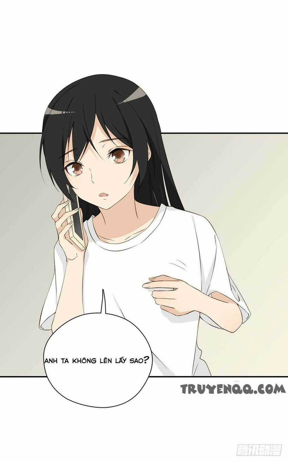 Thúc Thúc, Biệt Bào Chapter 26 trang 32