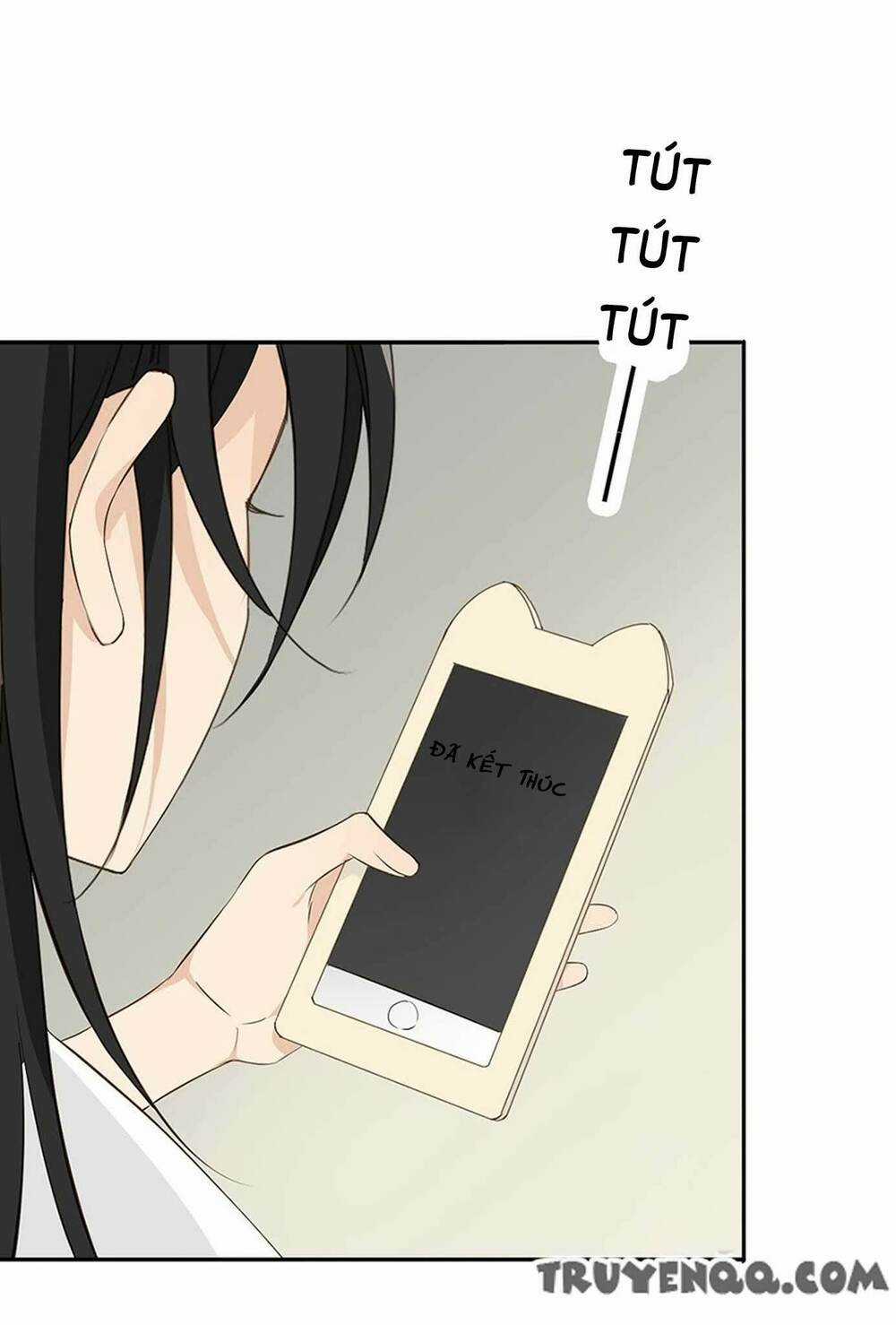 Thúc Thúc, Biệt Bào Chapter 26 trang 33