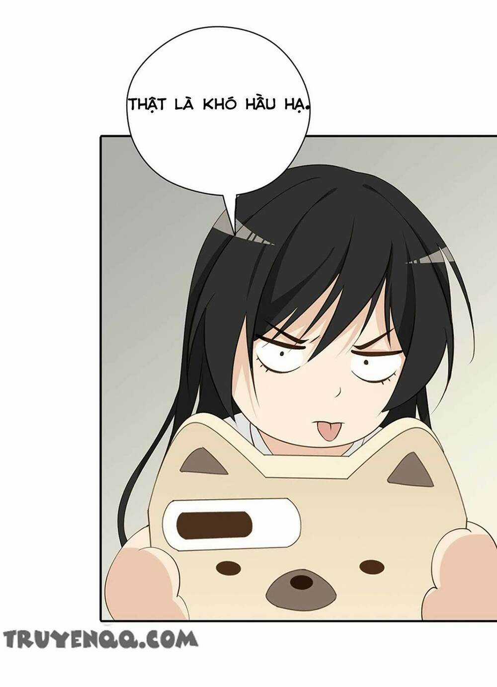 Thúc Thúc, Biệt Bào Chapter 26 trang 34