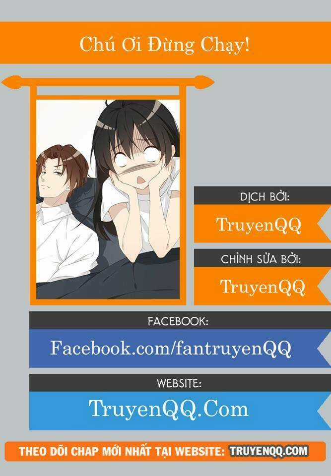 Thúc Thúc, Biệt Bào Chapter 26 trang 35
