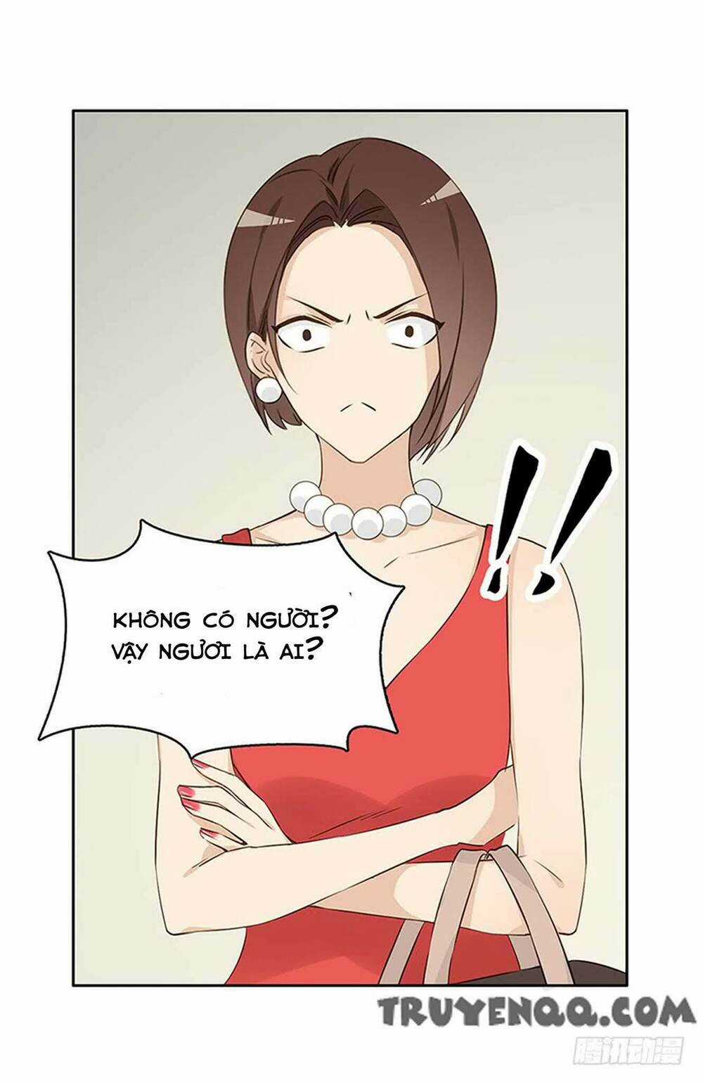 Thúc Thúc, Biệt Bào Chapter 26 trang 4