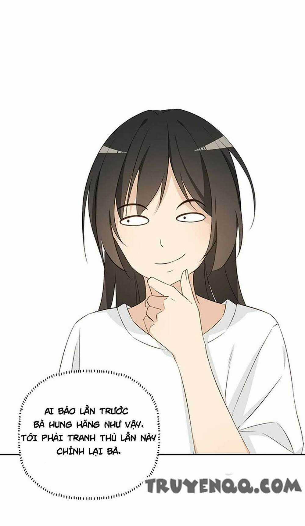 Thúc Thúc, Biệt Bào Chapter 26 trang 5