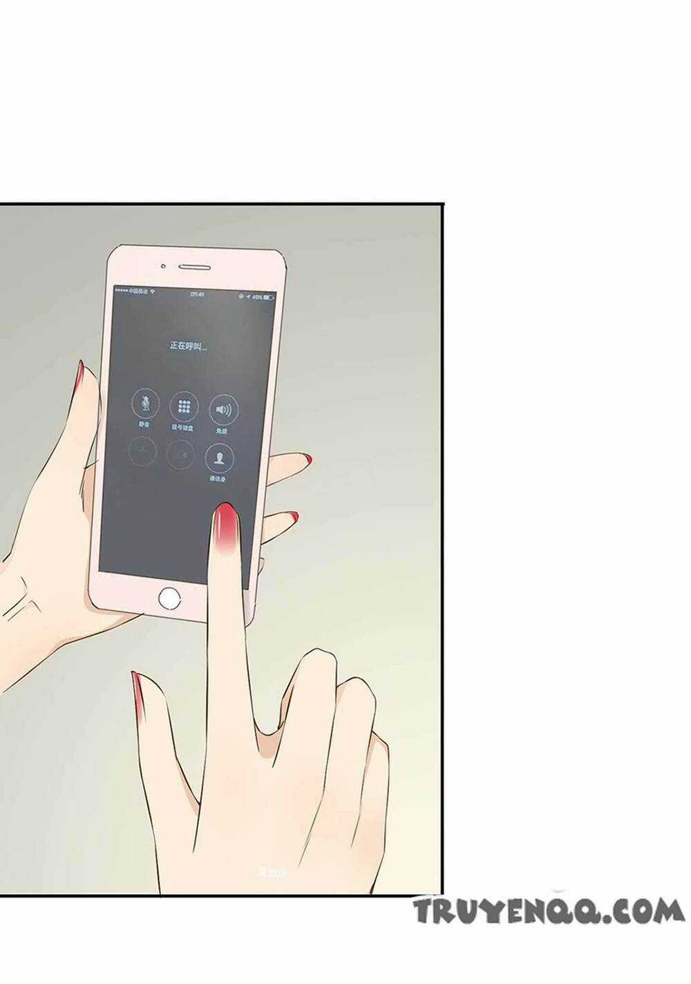 Thúc Thúc, Biệt Bào Chapter 26 trang 9