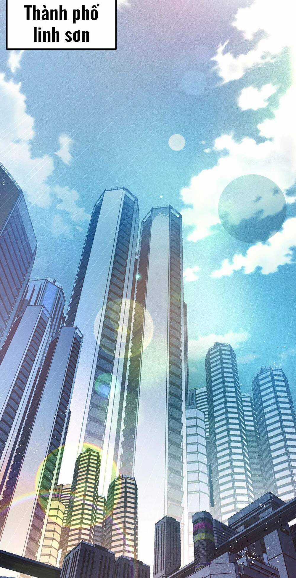 Thức Tỉnh Thành Thần Chapter 1 trang 100