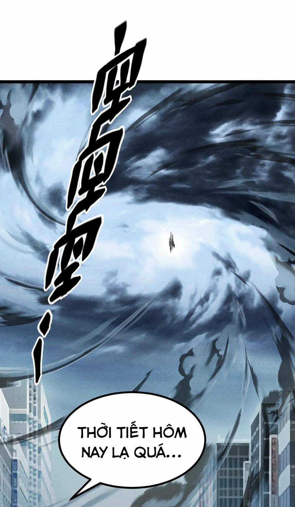 Thức Tỉnh Thành Thần Chapter 1 trang 102