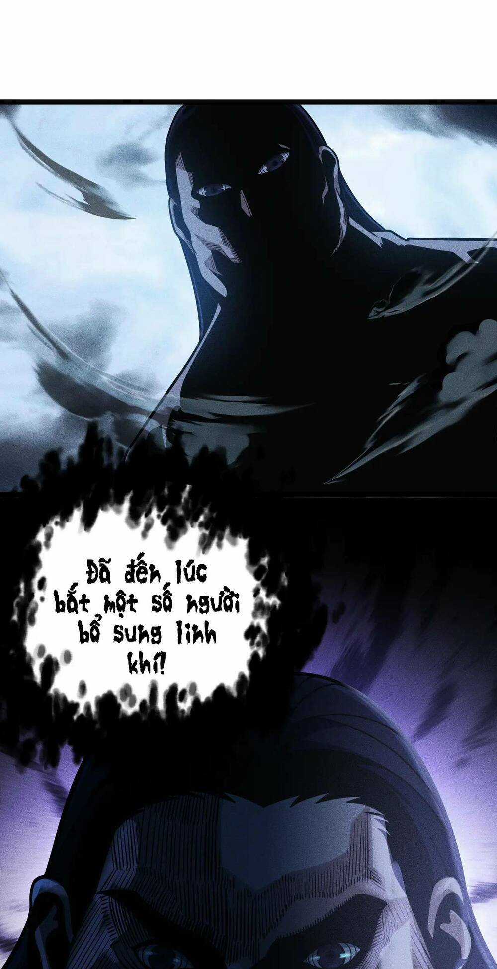 Thức Tỉnh Thành Thần Chapter 1 trang 105