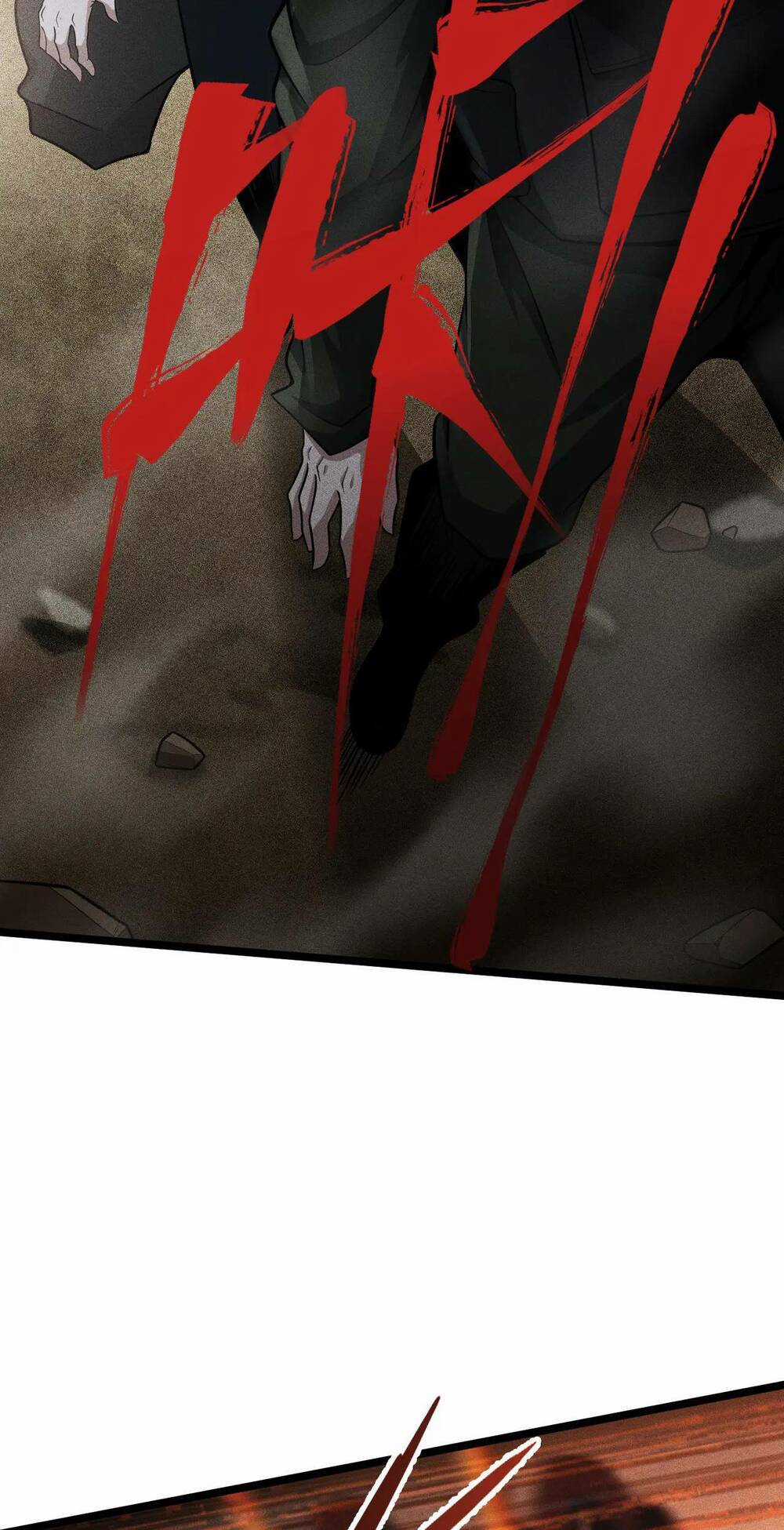 Thức Tỉnh Thành Thần Chapter 1 trang 15